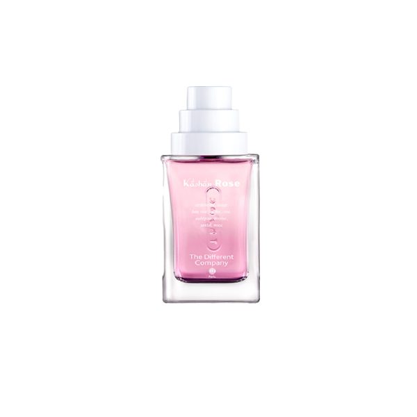 THE DIFFERENT COMPANY Rose de Kazan Eau de Toilette 100ml