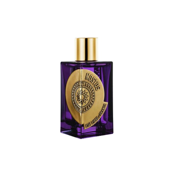 ETAT LIBRE D'ORANGE Return to Home Eau de Parfum 100ml (Box Damaged)