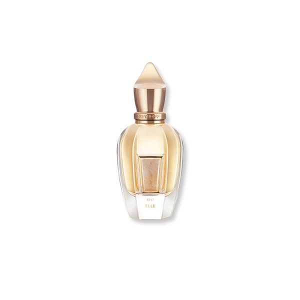 XERJOFF 17/17 Series - Elle Eau de Parfum 50ml