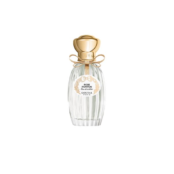GOUTAL Rose Pompon Eau de Toilette 100ml (Simple Packaging)