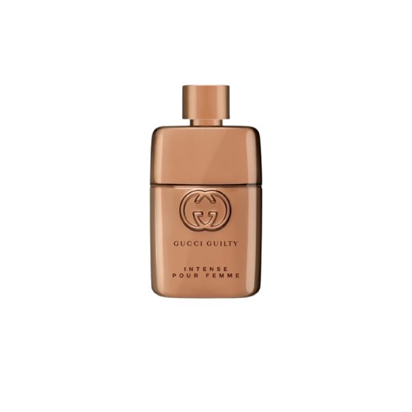 GUCCI Guilty Eau de Parfum 50ml
