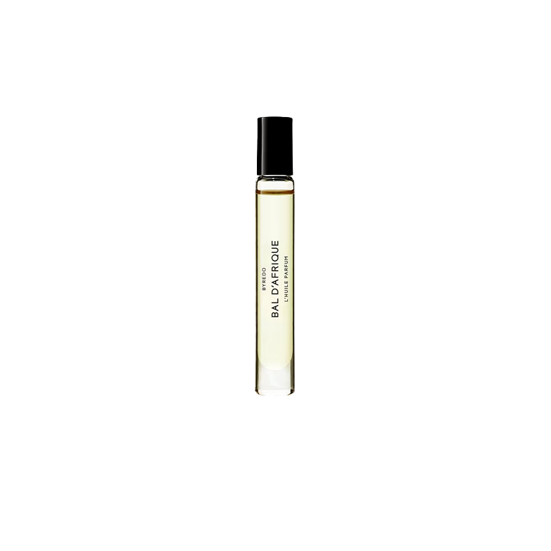 BYREDO Tropical Jazz (African Journey) Rollerball Eau de Parfum 7.5ml (Simple Packaging)