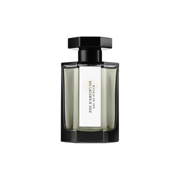 L'ARTISAN PARFUMEUR Fou d'Absinthe Eau de Parfum 100ml