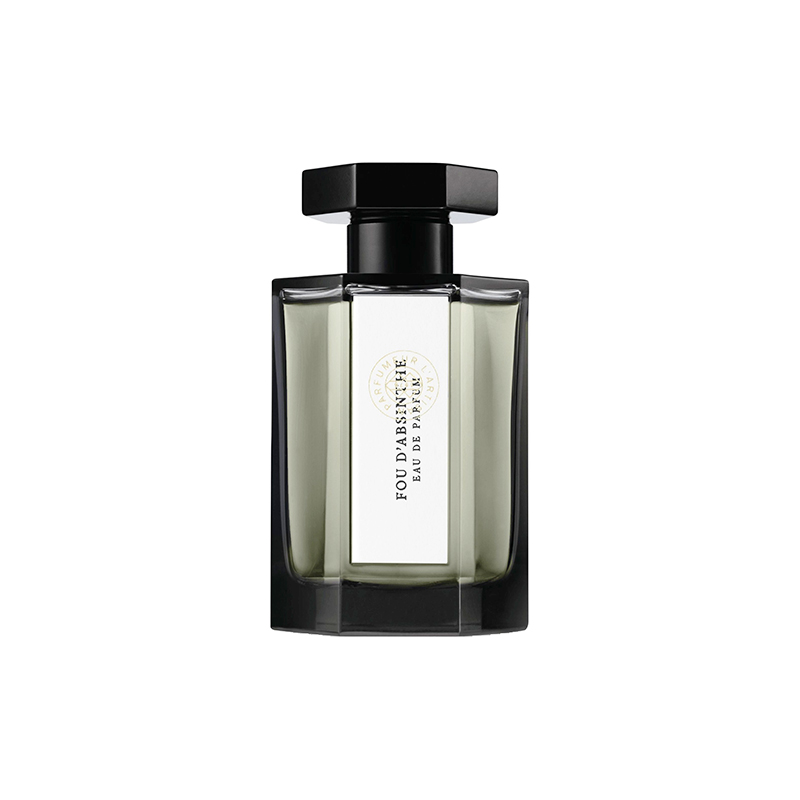 L'ARTISAN PARFUMEUR Fou d'Absinthe Eau de Parfum 100ml