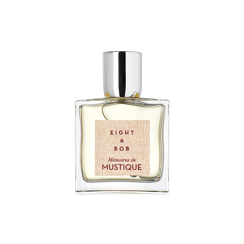 EIGHT & BOB Memoires de Mustique Eau de Parfum 100ml (Simple Packaging)