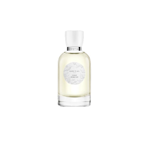 GOUTAL Chat Perché Eau de Toilette 100ml (Simple Packaging)