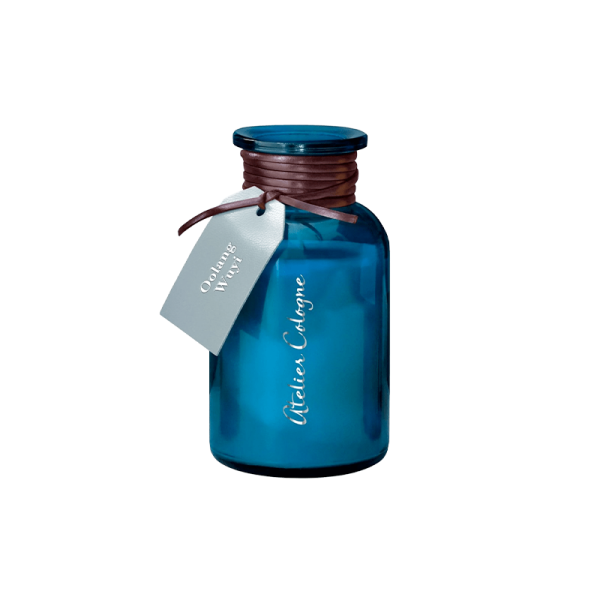 ATELIER COLOGNE Oolang Infini Candle 210G