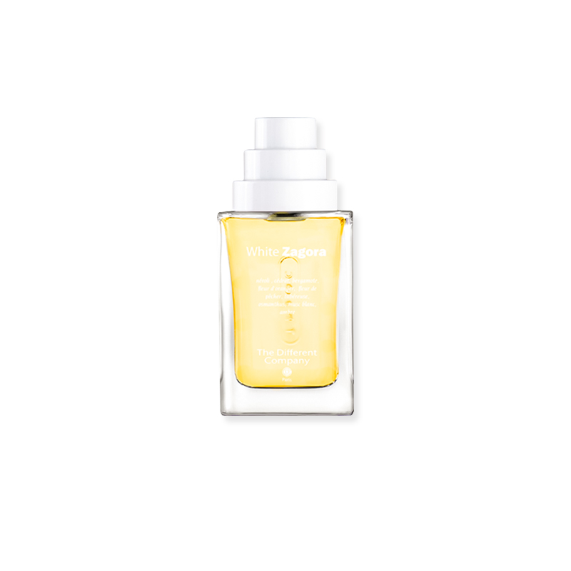 THE DIFFERENT COMPANY White Zagora Eau de Toilette 100ml