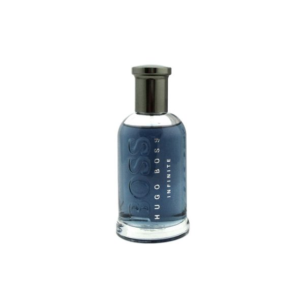 HUGO BOSS Boss Bottled Unlimited Eau de Toilette 100ml (Simple Packaging)