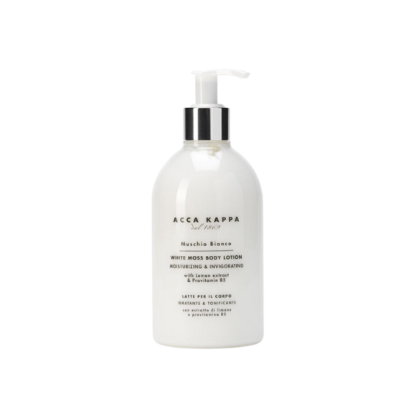 acca-kappa-white-moss-body-lotion