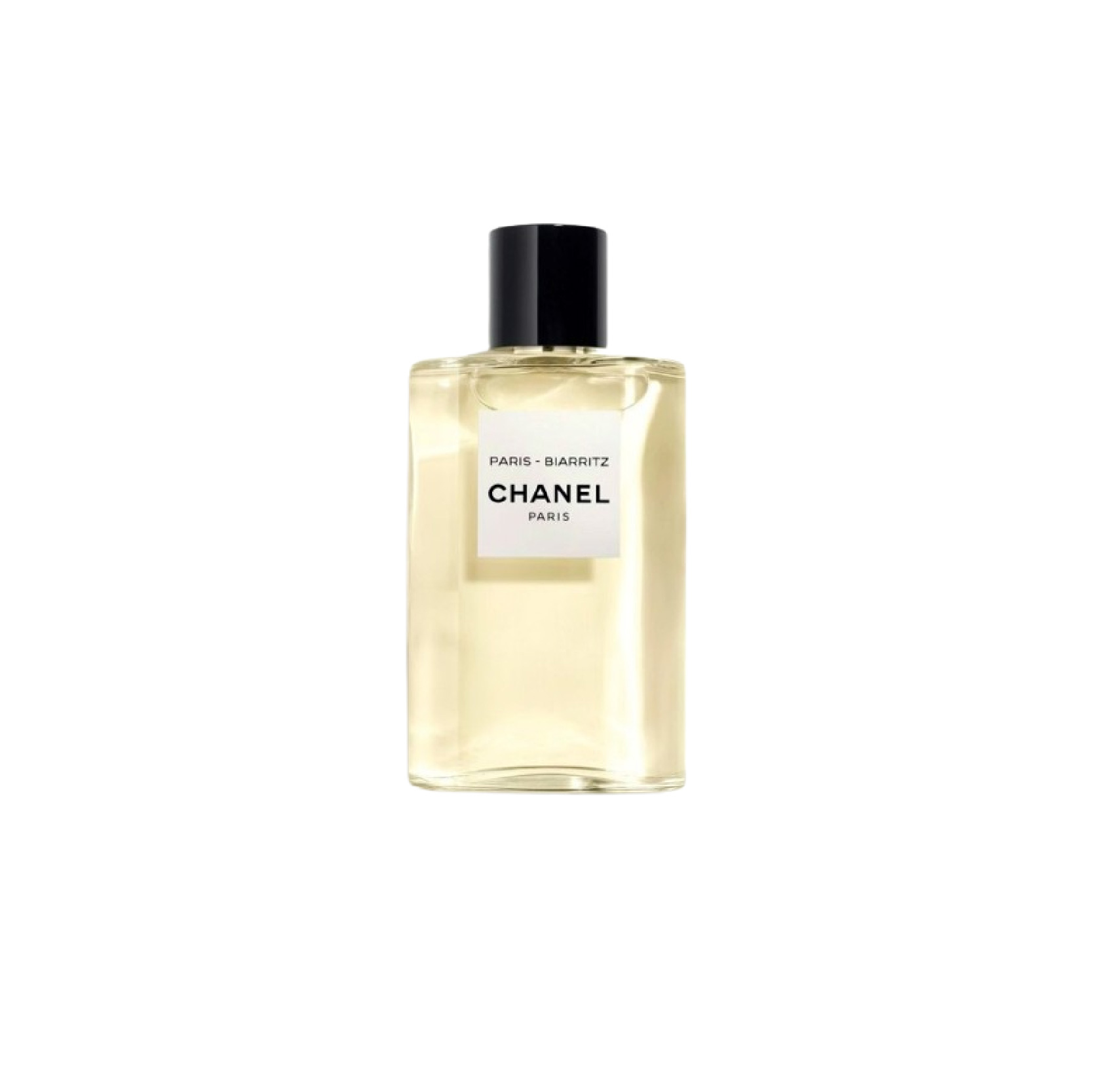 CHANEL Les Eaux de Chanel Paris-Biarritz Eau de Toilette 125ml (Simple Packaging)