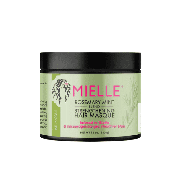 mielle-organics-rosemary-mint-strengthening-hair-masque