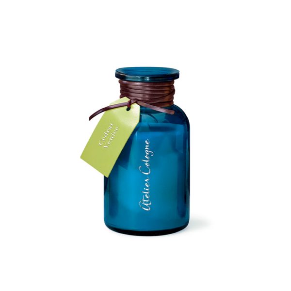 ATELIER COLOGNE Cedrat Riviera Candle 210G