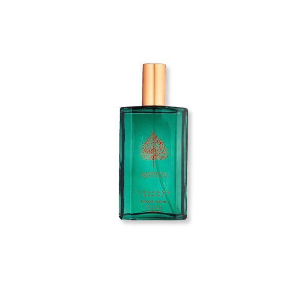 COTY Aspen for Men Cologne 118ml