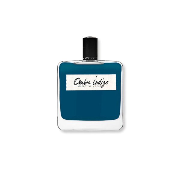 OLFACTIVE STUDIO Ombre Indigo Eau de Parfum 100ml (Clearance)