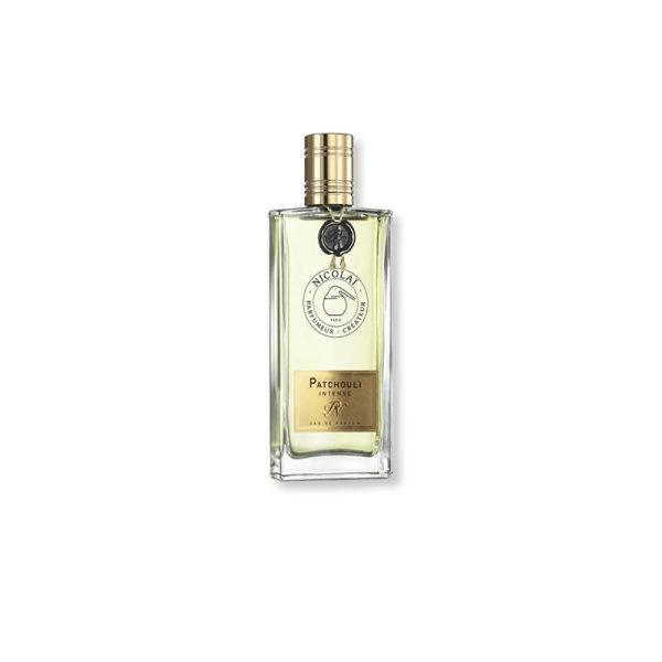 NICOLAI Patchouli Intense Eau de Parfum 100ml