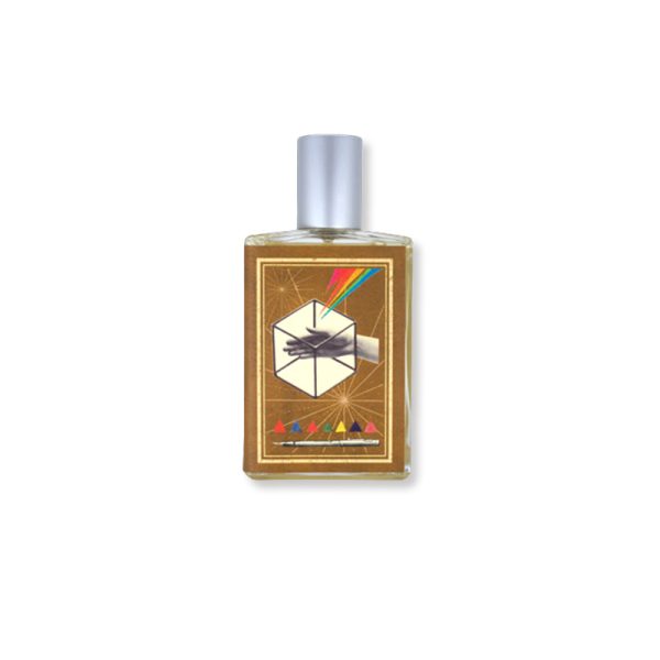 IMAGINARY AUTHORS Memoirs Of A Trespasser Eau de Parfum 50ml