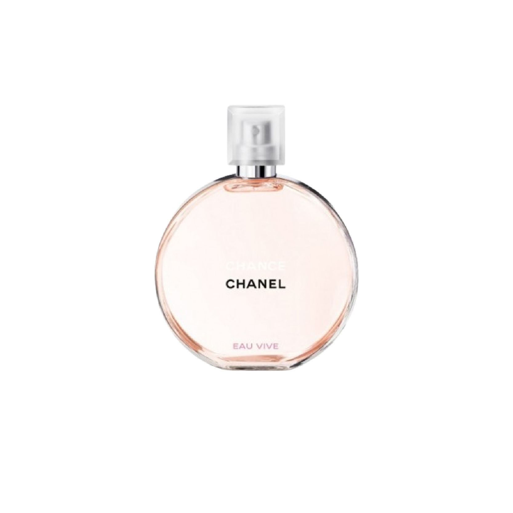 CHANEL Chance Eau Fraîche (Orange) Eau de Toilette 100ml (Simple Packaging)