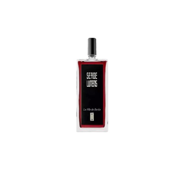 SERGE LUTENS La Fille de Berlin Eau de Parfum 50ml