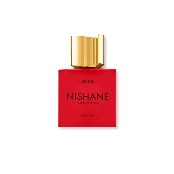 NISHANE Zenne Parfum 50ml