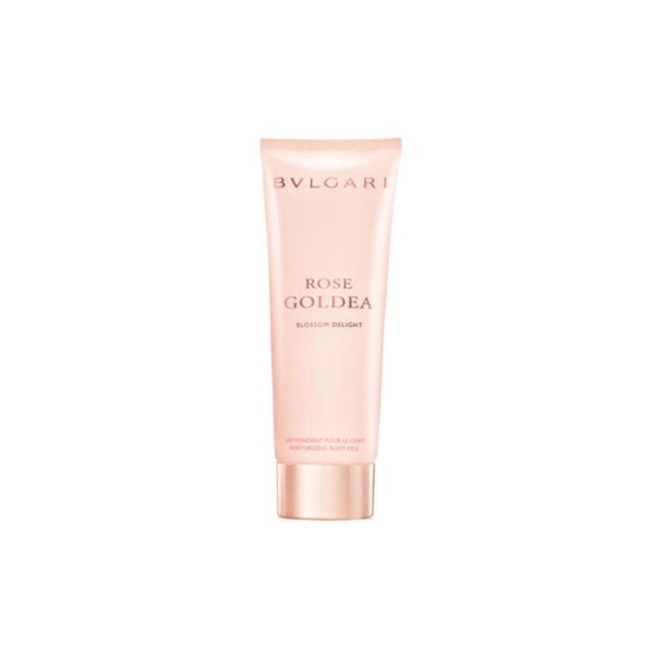 BVLGARI Goldea The Roman Night Body Lotion 200ml